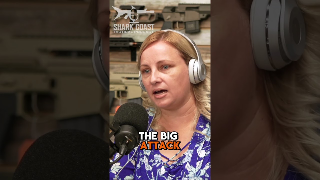 Sarah Adams: 2025 Warning