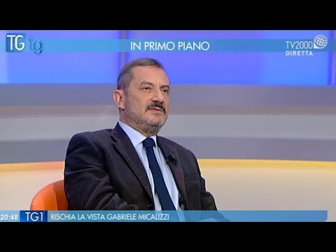 TGtg del 12 febbraio 2019 – Goffredo Buccini