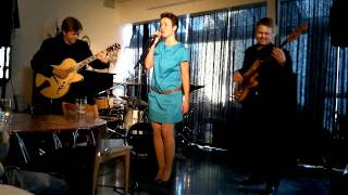 Talkin' Groove - Goodbye To You