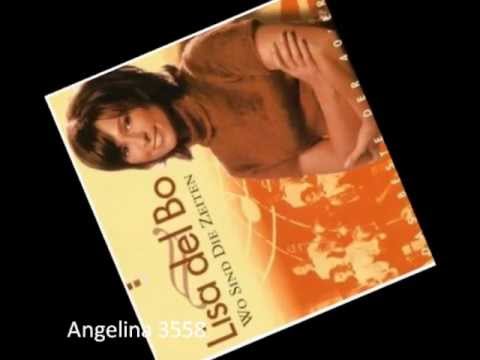 Rum And Coca Cola - Lisa del Bo