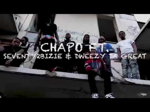 Chapo Top 1 - Murda Man ft Seventy2Bizie & Dweezy Da Great
