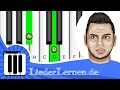 MC Amino - Lebwohl - Klavier lernen - Musiknoten ...