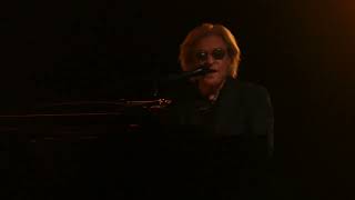 &quot;Sacred Songs&quot; Daryl Hall@MGM Casino Oxon Hill, MD 4/16/22