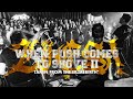 LIES WHEN PUSH COMES TO SHOVE II AUDIO