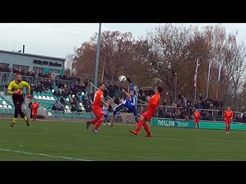 1.FCN 04 - FCM Schwerin 5:0 (10.11.2018)