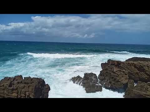 La vielle Calle beach (12 km from Barjeel B&B)