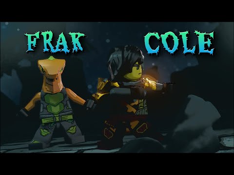 Dragons Rising S3 P2 Intro but styled like the POSSESSION!