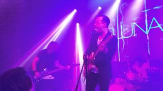 Take On Me/World On Fire Luna Halo Final Show 12&amp;P