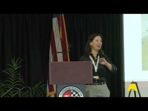 Bowling Green Assembly Plant Update from the 2022 Michelin NCM Bash