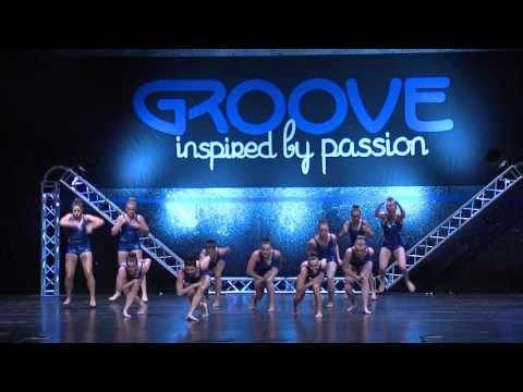 2016 IDA Nominee (Jazz) - Phoenix, AZ - Michaelas Dance Magic - Rock You