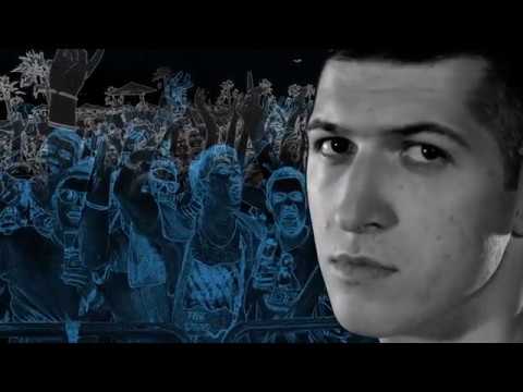 Perfil de Gallo: Chuty  - Final Internacional 2016