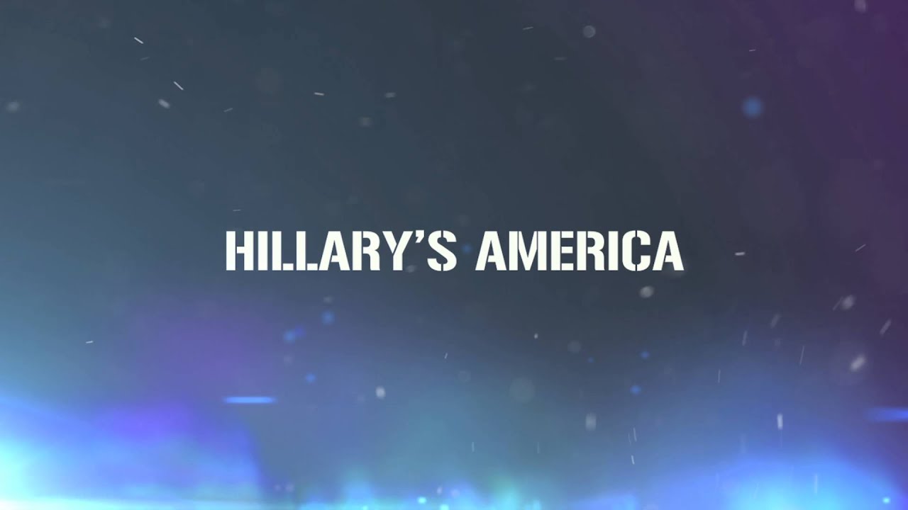 SIGN UP: Be The First To See New D'Souza Movie Trailer