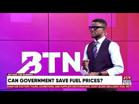 Can government save fuel prices? | Market Headlines