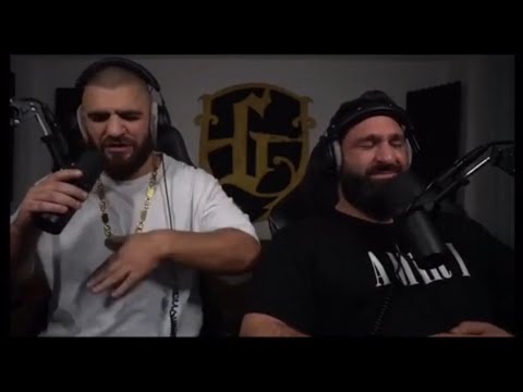 Ghazi47 Freestyle