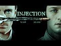 Injection (Wanted/X-men: First Class crossover ...