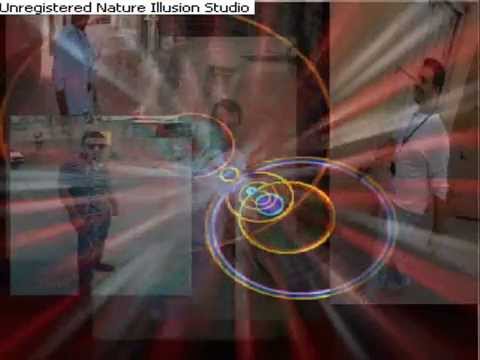 DJ HSYN VS SWEDİSH HOUSE MAFİA - ONE 2011 REMİX