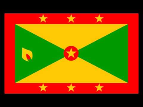 Skinny Banton   Batty Bounce (Grenada Soca 2015)