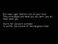 The Killers - Neon Tiger (with lyrics) 