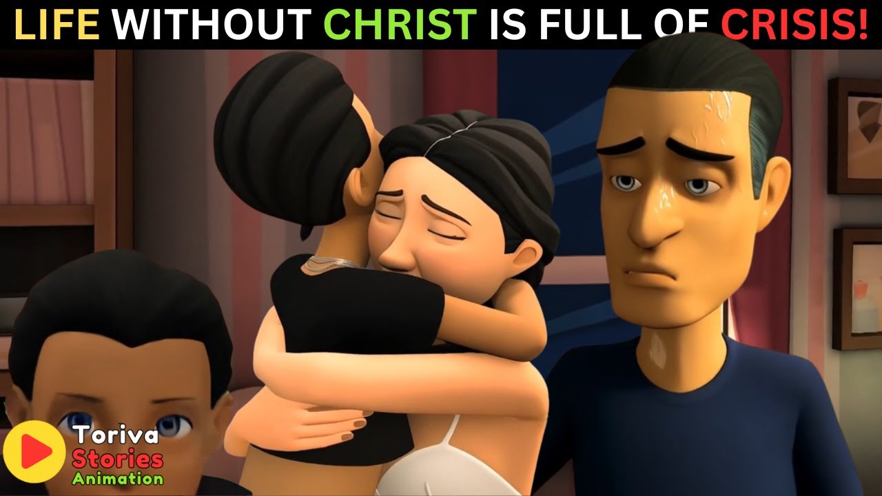 This Is What Happens When a Woman Prays