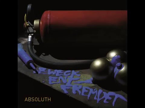 Absoluth - Yalla Yalla