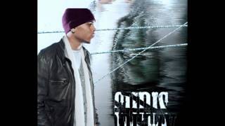 Chris Brown-Talk That Shit.