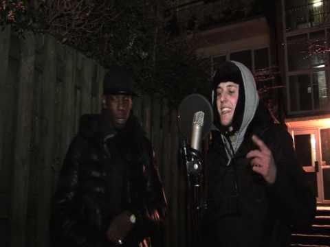 REALIFE ON MY WAY  MUSIC VIDEO EXCLUSIVE "THE CLIMB"