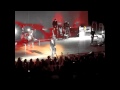 Morten Harket (a-ha) performing "Take On Me ...