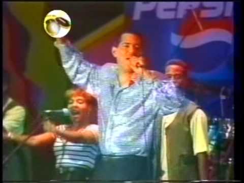 Farley Lourens  Tumba Dos  Kabes Changá