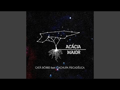 Catá Bórre (feat. Cachupa Psicadélica)
