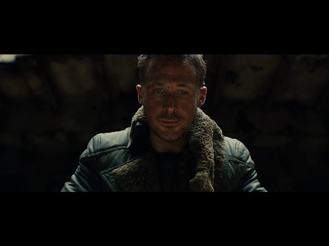 Blade Runner 2049