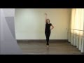 Learn How to Strip dance/strip dance lesson ...