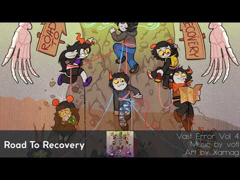 Video thumbnail for Road To Recovery