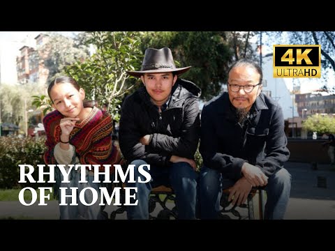 Isaac y Nora Ep 04 | Rhythms of Home