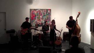 Eilen Jewell -- Fist City