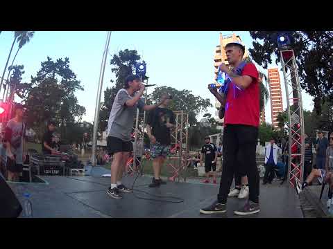 CTZ vs CONEC vs SNOCK vs FK: OCTAVOS - #RAP360FECHA3 (TEMPORADA 2021/2022)