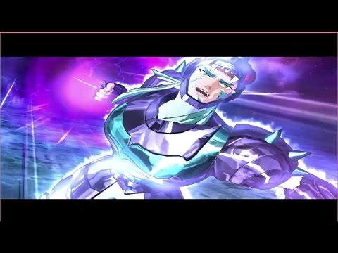 Phecda Thor God Warrior (Titanic Hercules)