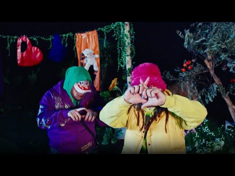 DrefQuila, FUKA & Red Fingers - Un Call (Video Oficial)  // Los Sentimientos De un Robot