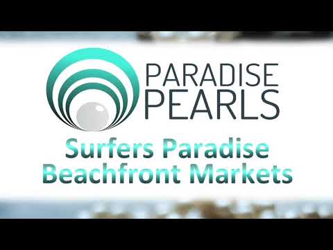 Paradise Pearls