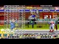 MUGEN Morrigan Aensland Vs Lilith Aensland