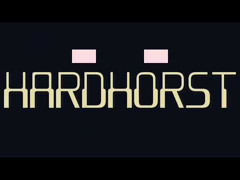 HARDHORST /// oldschool-trax vol.16 /// VINYL-only