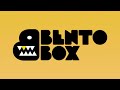 Bento Box Remake Logos 2013 2021
