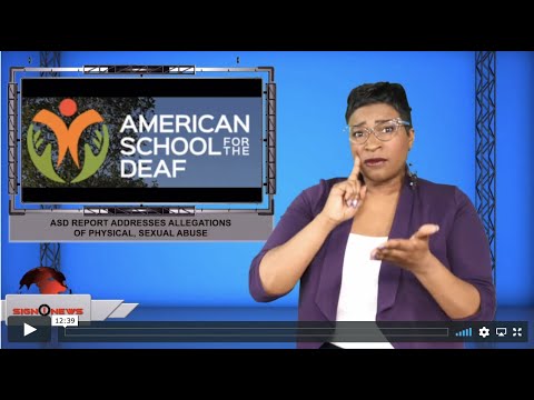 Sign1News Live 2.24.20