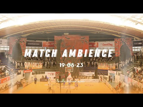MATCH AMBIENCE 19-08-23