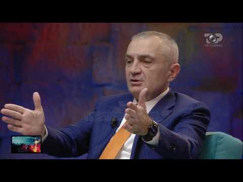 Top Story, 6 Shkurt 2017, Pjesa 1 - Top Channel Albania - Political Talk Show