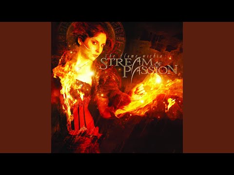 Games We Play - Stream of Passion