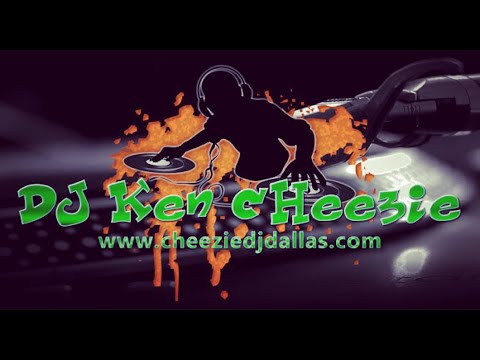 Promotional video thumbnail 2 for DJ Ken Cheezie