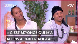 Les Twins, l&#39;incroyable destin de ces 2 frères - Ça commence aujourd&#39;hui
