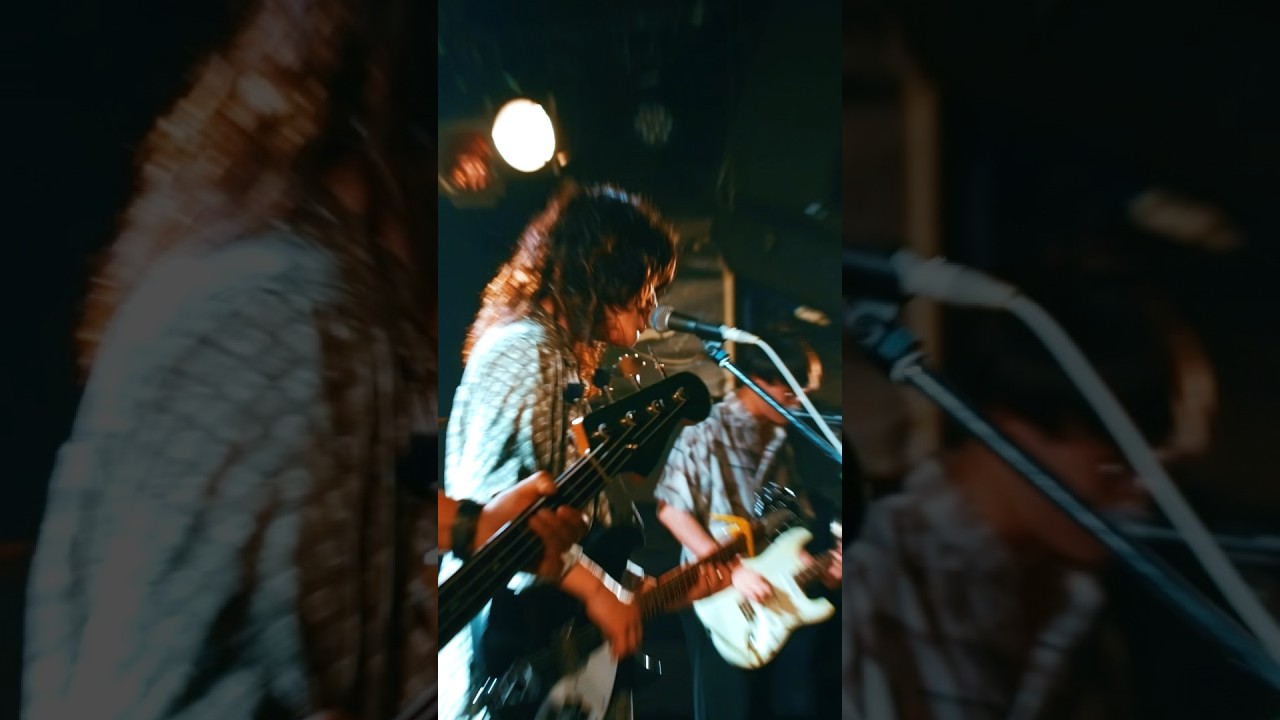 君の秘密になりたい/PK shampoo