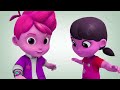 Booms Buddies Intro Logo Effects Sponsored By Klasky Csupo 2001 Effects