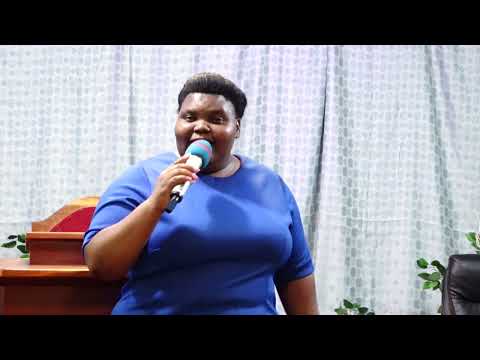 Things are already better, come on,just believe and have faith in our GOD